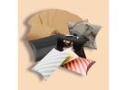 Premium Pillow Boxes – Elegant & Custom Packaging | USA Box Maker