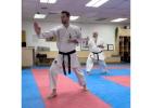 Rediscover Strength and Confidence with Adult Karate Classes