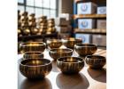 Wholesale Tibetan Singing Bowls in USA
