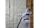 Trusted Spray Foam Insulation Supplier for Residential & Commercial Projects
