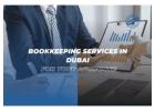 Get Best Professional Bookkeeping Services in Dubai