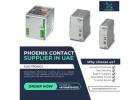 Trusted Phoenix Contact Supplier in UAE | Heavenlight Electronics