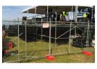 Reliable Temporary Fencing in Melbourne
