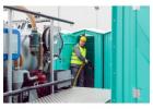 Reliable and Clean Porta Potty Rental in Connecticut