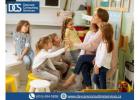 Home Daycare Provider | Daycare Consulting Services