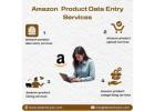 Best Amazon Product Data Entry Services in India