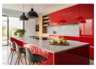Affordable Kitchen Renovation in Dubai | Venezia Designs