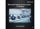 Microsoft laptop service center in Kolkata