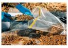 Soil stabilisation