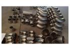 Leading Stainless Steel Pipe Fittings Manufacturers in India – Kanakbhuvan Industries LLP