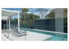 Transform Your Pool with Premium Glass Pool Fence Installation