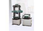 High-Precision Tensile Testing Machine