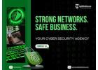 Strong Networks. Safe Business.