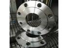 Industrial Stainless Steel Flanges Manufactured by Neelam Forge