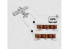 Reliable GPS Synchronized Clock by Electromed Engineer