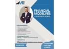 Financial modeling course in pune