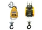 Only Destination to Buy Certified Electric hoist Roxby downs