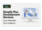 Shopify Plus Development Services – Shop Gait