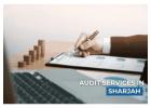 Best Audit Services in Sharjah | Excellence Auditing