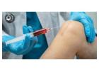 Top GAE Treatment for Knee Pain in New Jersey