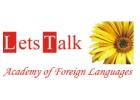German Language Classes in Pune – Learn from Certified Experts at Let’s Talk