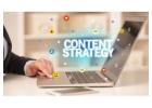 Result-Driven Content Marketing Strategy Services – Hire Experts Today