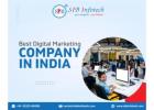Grow Online with the Best Digital Marketing Company in India