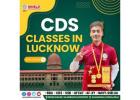 Best CDS Classes in Lucknow – Apply Now!