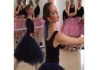 Join Adult Beginner Ballet Classes – Learn Grace & Confidence
