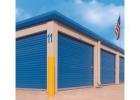 Who Handles Commercial Garage Door Installations Locally?