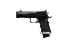 Glock 19 Licensed Airsoft Blowback Magazine
