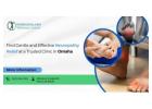 Find Gentle and Effective Neuropathy Relief at a Trusted Clinic in Omaha