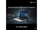 Microsoft laptop service center in Tambaram