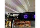 Tower speakers—the ideal audio upgrade?