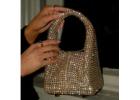 Shape Your Fashion Story with a Statement Bag Full of Detail