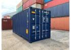 Shipping containers for sale in Sydney