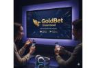 GoldBet Download – Get the App & Play Instantly