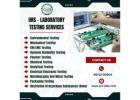 NABL Accredited Testing Labs in India- URS Lab