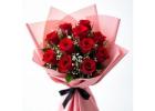 Fresh & Fast Flower Delivery in Ludhiana | Online Bouquet Delivery – YuvaFlowers