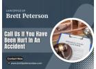 Law Office of Brett Peterson: Premises Liability Compensation