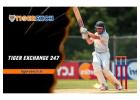Tiger Exchange 247: Easy online betting offered by Tiger Exchange 247