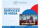Experience Growth with the Best Digital Marketing Services in India