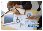 Get Audit Services in Abu Dhabi | Excellence Auditing