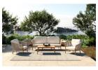 Premium Outdoor Furniture Singapore – Elevate Your Outdoor Living