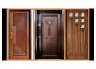 Order Premium PVC Doors from a Trusted PVC Door Supplier Today!