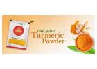 Organic Turmeric Powder | Nimbark Foods