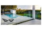 Upgrade Your Outdoor Space with Elegant Glass Pool Fencing Victoria