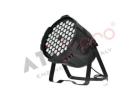 Vibrant Illumination with 54 Led RGBW DJ Par Light