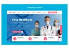 Build Trust Online with a Professional Medical Website Design Company