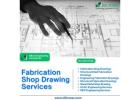 Houston Fabrication Shop Drawings Designed for Efficiency, Accuracy, and Flawless Project Execution